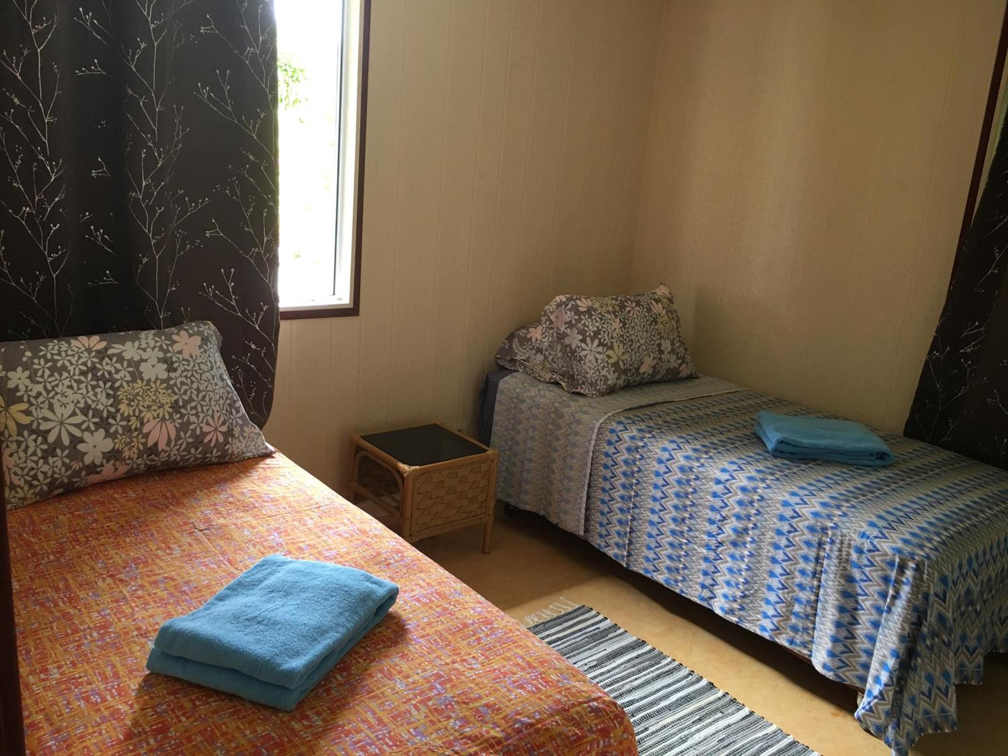 Appartement Iaora Borabora House Puhia à Bora Bora Extérieur photo
